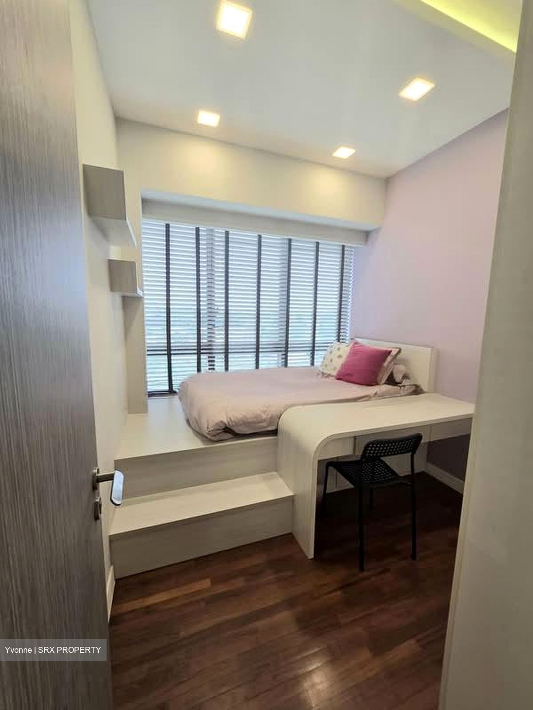 D'Leedon (D10), Condominium #587656181